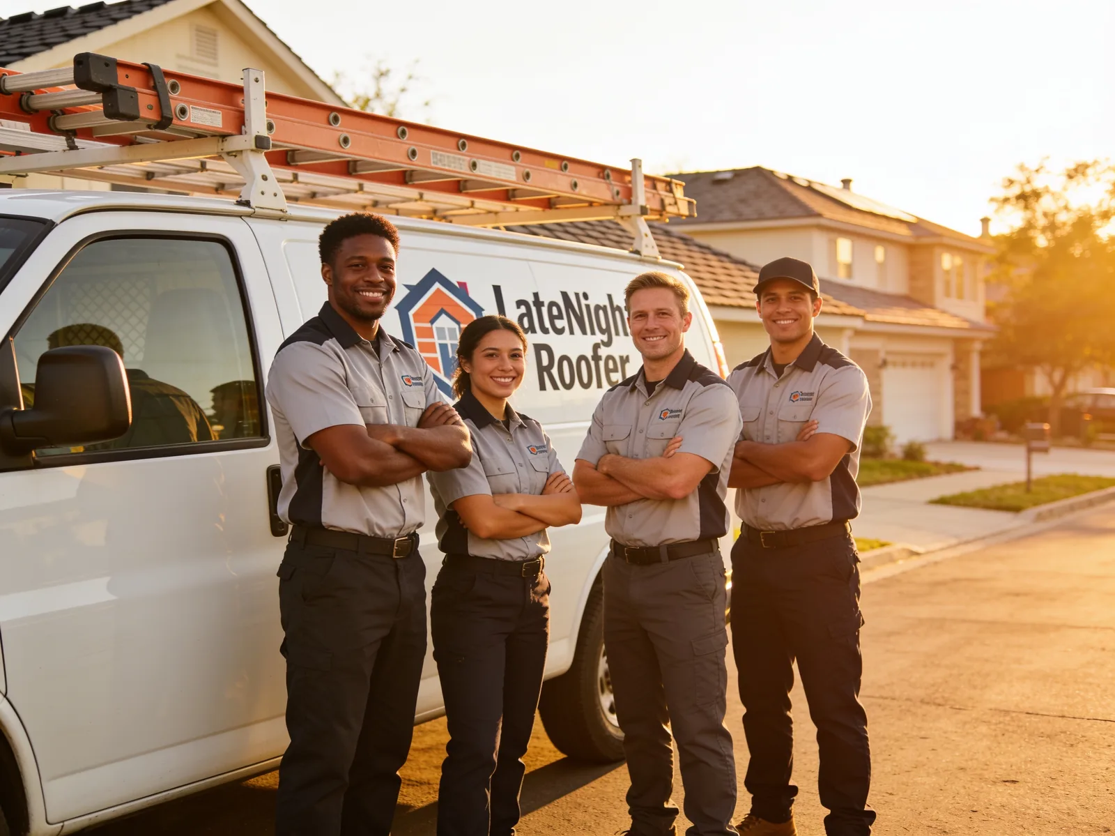 Emergency Roof Repair company in Madera, CA